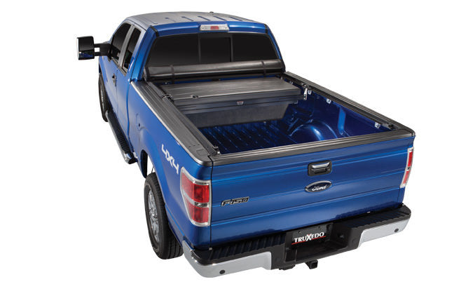 Boîte à outils Tonneau Mate de camion