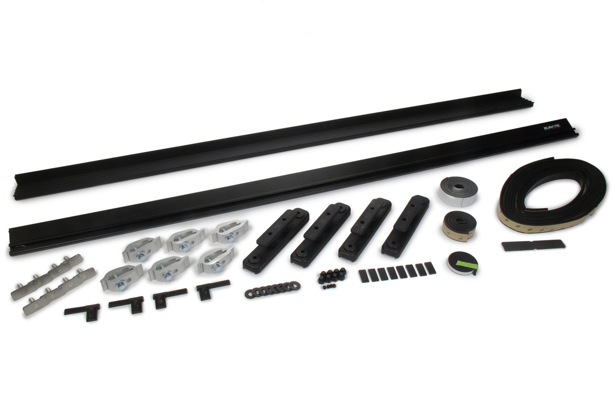Plateforme de chargement compacte Elevate TS Rails pour lit de camion 56 po
