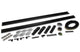 Plateforme de chargement compacte Elevate TS Rails pour lit de camion 56 po