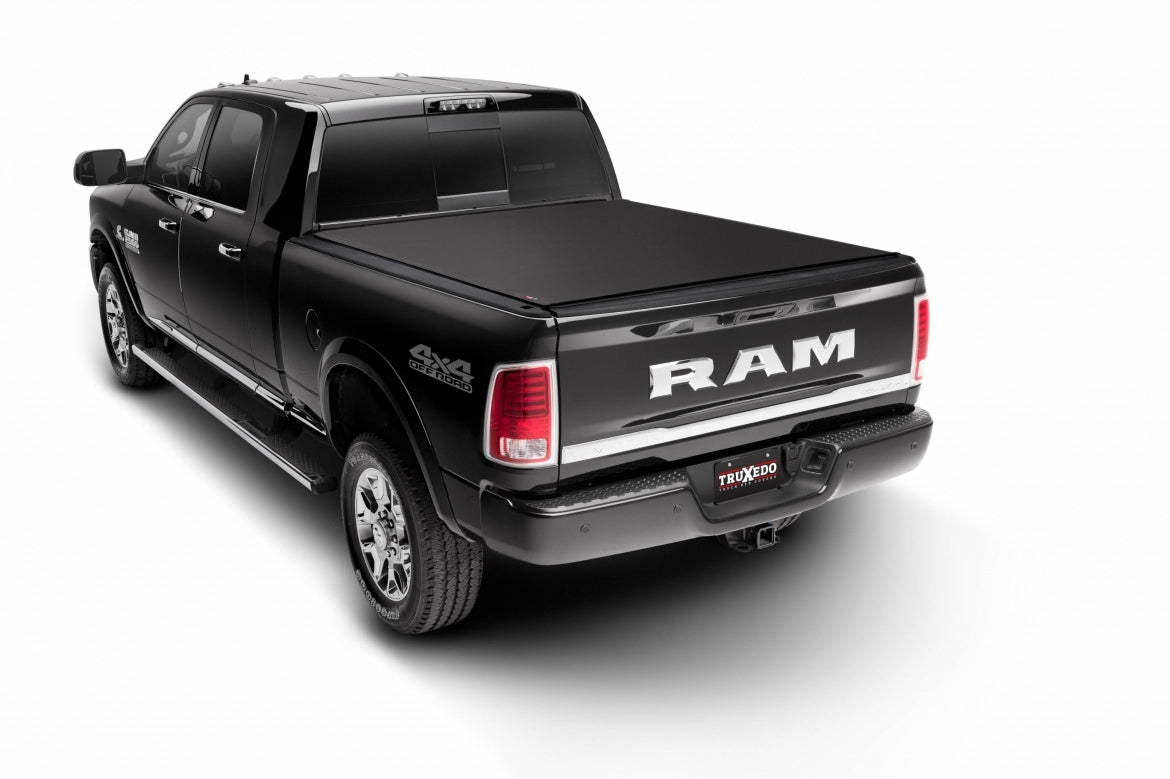 Couvre-benne Pro X15 Dodge Ram 1500 (09-17) benne de 8 pieds