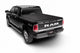 Couvre-benne Pro X15 Dodge Ram 1500 (09-17) benne de 8 pieds