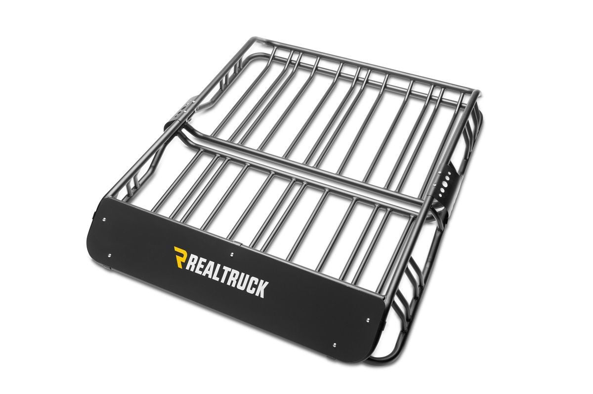 Panier de toit Elevate Cargo standard