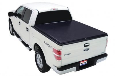 15-  Bâche de benne Truxport pour Ford F-150 avec benne de 6,5 pieds