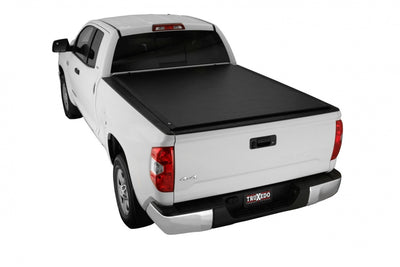 15 - Ford F-150 5.5ft Benne Lo Pro QT Tonneau