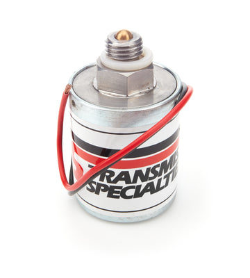 Électrovanne de rechange PG Transbrake, modèle Pancake