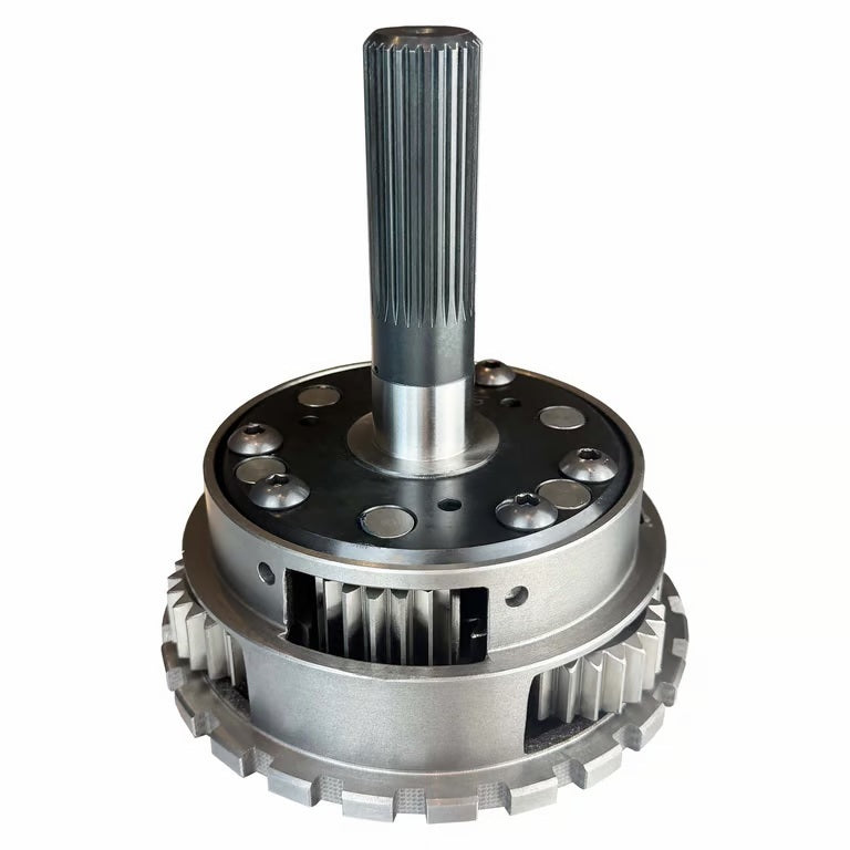 1.80 Alloy Gear Assembly Short