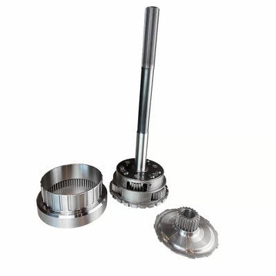 PG Planetary w/180 Gear Std Length - 300M Output