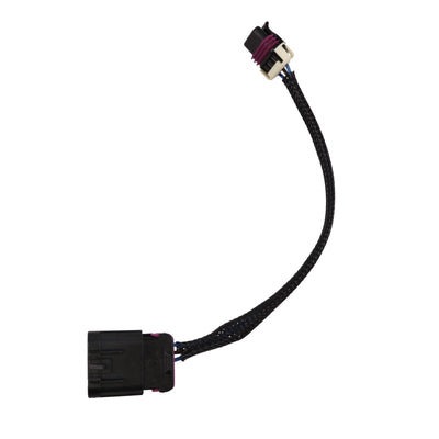 Connecteur de capteur d'arbre à cames LS VVT vers NON-VVT