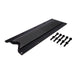 LS1/LS6 Finned Aluminum Black Valley Cover