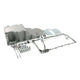 LS Low Profile Retrofit Oil Pan Satin