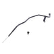 LS Oil Dipstick Black Billet