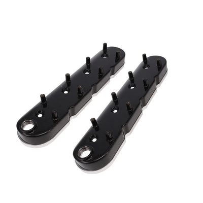 GEN III/IV LS CF Valve Covers