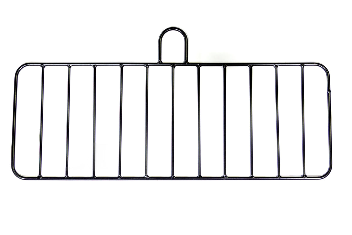 Grille de protection (rock screen) pour Mini Sprint et Midget