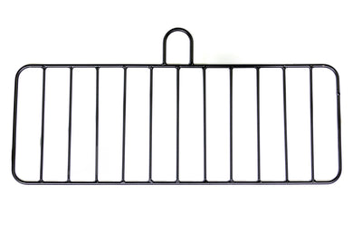 Grille de protection (rock screen) pour Mini Sprint et Midget