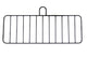 Grille de protection (rock screen) pour Mini Sprint et Midget