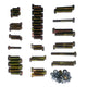 Steel Bolt Kit Mini Sprint