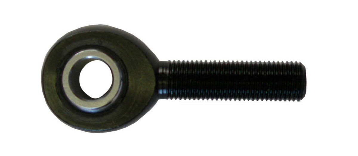 Rotule 3/8 po RH filetée aluminium