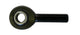Rotule 3/8 po RH filetée aluminium