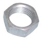 Contre-écrou 7/16 po, filetage G à gauche, aluminium