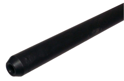 Tirant 3/8 po x 39 po Acier Noir