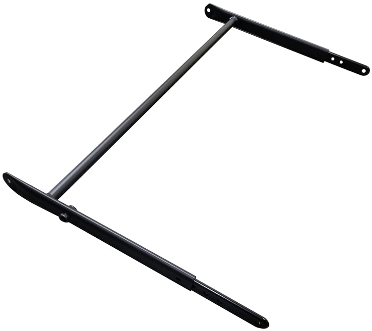 600 Mini Sprint Aero Top Wing Tree Noir