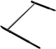 600 Mini Sprint Aero Top Wing Tree Noir