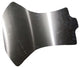 Champ Kart Rear Floor Pan Aluminum