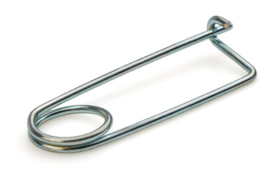 Goupille/Clip de sécurité (grand modèle) pour kart de course