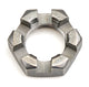 Écrou crénelé 5/8 po (fusée) pour kart de course
