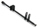 Champ Kart Steering Shaf t (Complete).  Splined E