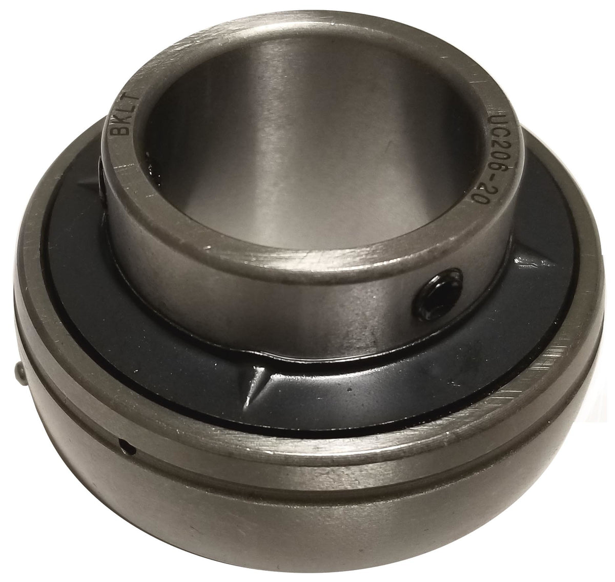 Roulement d'essieu libre Champ Kart pour 1-1/4