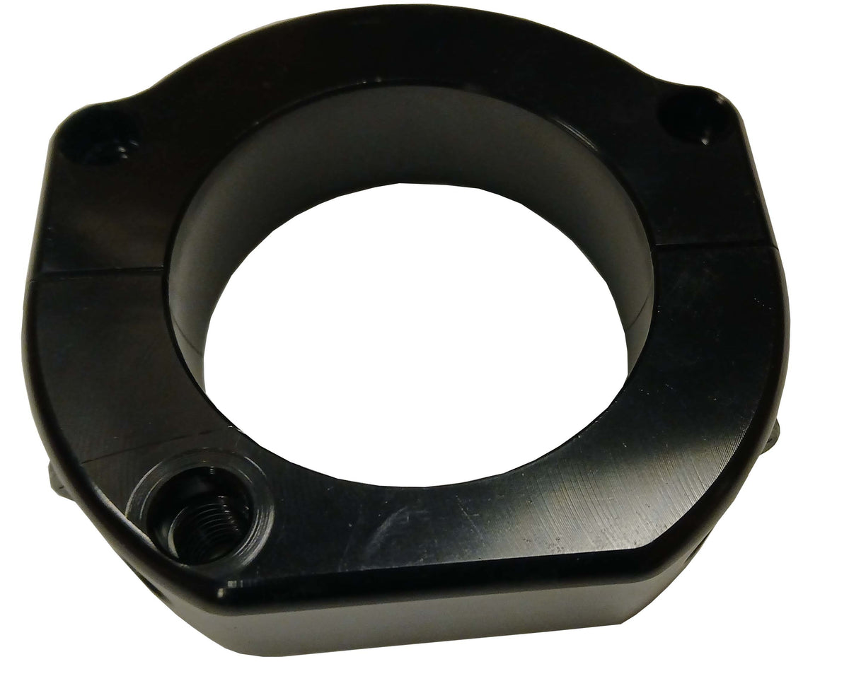 Champ Kart 2 Piece Beari ng Carrier.  Black.