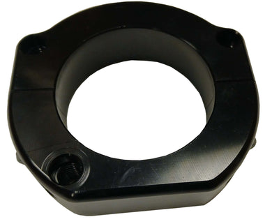 Champ Kart 2 Piece Beari ng Carrier.  Black.