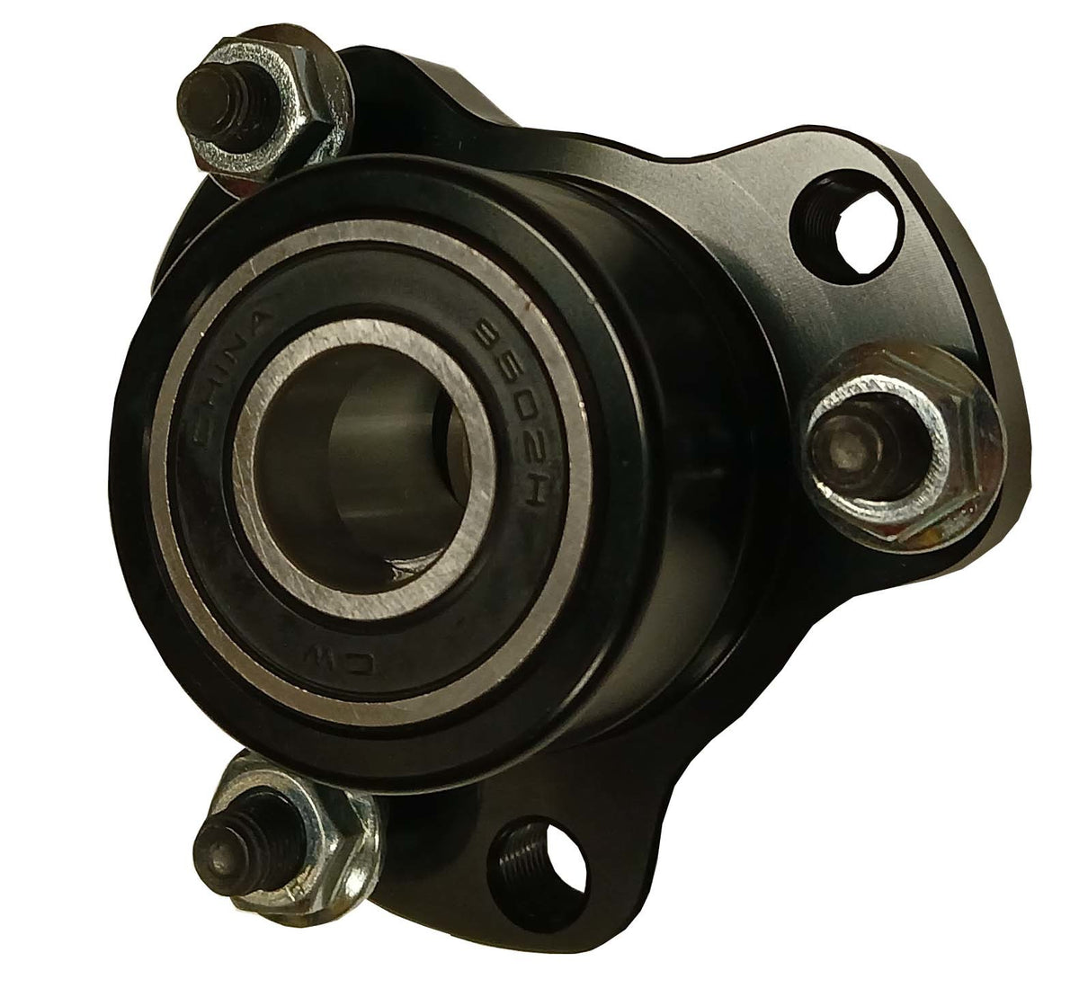 Ensemble moyeu avant gauche Champ Kart Roulement 5/8 po