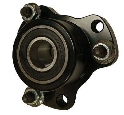 Ensemble moyeu avant gauche Champ Kart Roulement 5/8 po