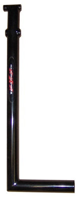 Pédale de frein Midget noire