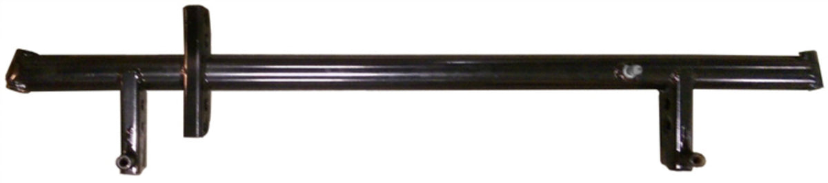 Essieu avant Midget 44 po noir
