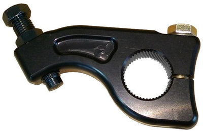 Butée de Torsion Midget Alu Noir