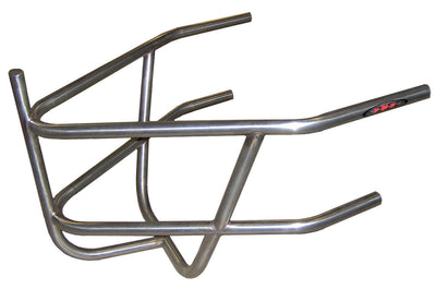 Pare-chocs arrière SS avec panier Sprint Car