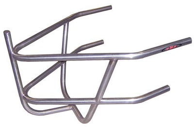 Pare-chocs arrière avec panier Sprint Car