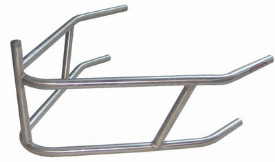 Pare-chocs arrière avec poteau S/S Sprint Car