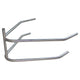Rear Bumper No Diagonal Brace Sprint Car