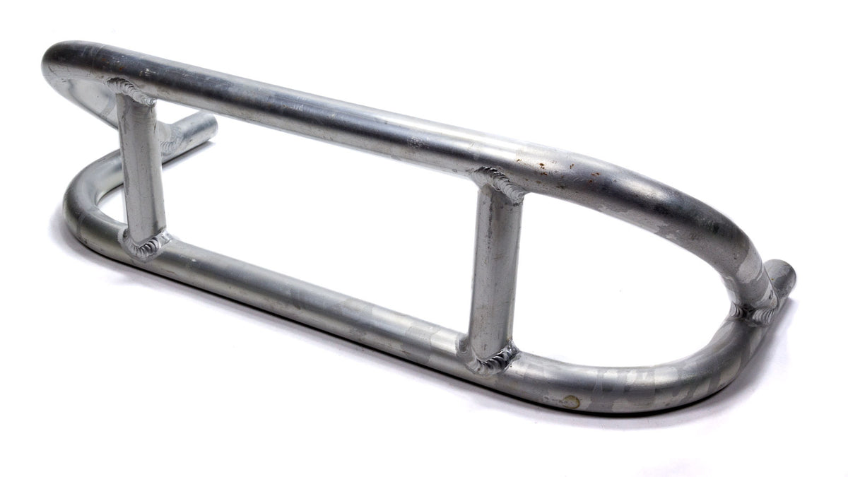 Pare-chocs avant superposé en aluminium pour Sprint Car