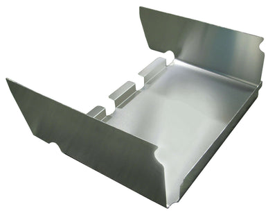 Panneau de plancher latéral étendu 15-1/2 po
