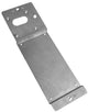 Support pour Tel-Tach et boîtier MSD Flat Dash