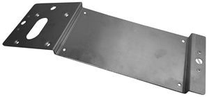 Support pour Tel-Tach et boîtier MSD Bent Dash
