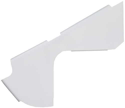 Panneau avant gauche de carrosserie Sprint Car 5-Series