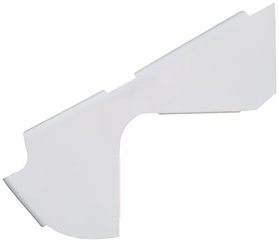 Panneau avant gauche de carrosserie Sprint Car 5-Series