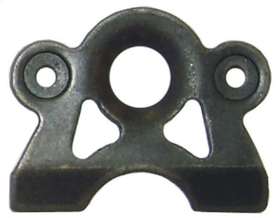 Plaque Dzus L/l