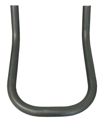 Arceau arrière du tube de torsion CH-X